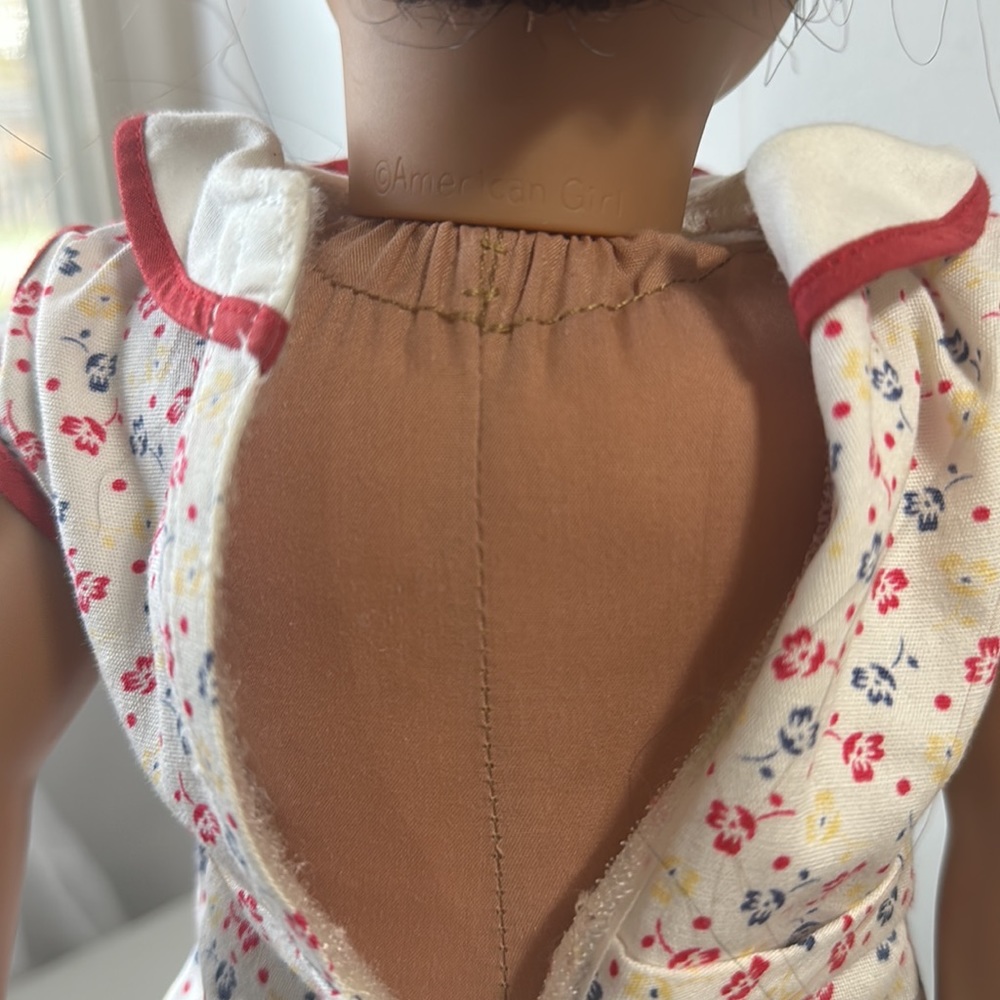 American Girl Doll - Picture 8 of 11